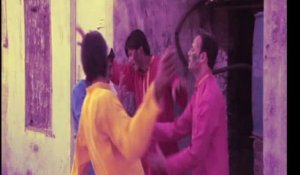 Victor,Dinesh - Holi Me Rangna | Holi Dhamaka | Holi Song 2016 | Moxx Music Company