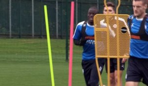 Leicester - Ranieri : "Important que Deschamps essaye Kanté "