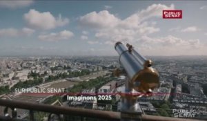 Documentaire - Imaginons 2025- Bande-Annonce