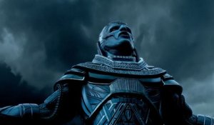 X-MEN APOCALYPSE (2016) - Bande Annonce / Trailer #2 [VOST-HD]