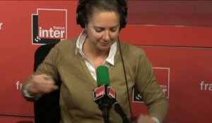 Publicité à Radio France : heureusement le CSA veille, Le Billet de Charline
