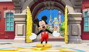Disney Magic Kingdoms Official Teaser