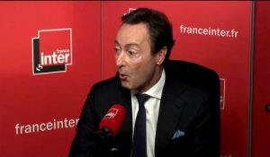 Fabrice Brégier (Airbus) : "En matière de formation, on a choisi le modèle allemand mais appliqué en France"
