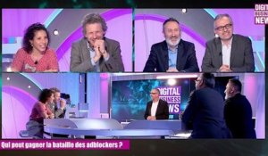 [#LGDW] Le Grand Débat du Web n°17