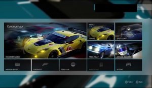 Forza Motorsport 6  Apex EXCLUSIVE GAMEPLAY