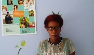 CIDFF Guyane - Les femmes que nous recevons - LTOM