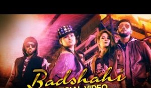 Badshahi | Official Video | Yaser P & Waqas Jogi | New Video Song 2016
