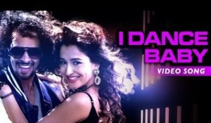 I Dance Baby | Gujjubhai the Great | New Gujarati Film Song