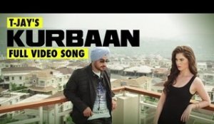 New Punjabi Songs 2015 | KURBAAN | T-JAY | Latest Punjabi Songs 2015 | Punjabi Pop Song