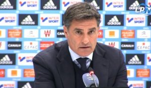 Michel : "Je ne vais pas abandonner"