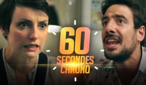 60 SECONDES CHRONO #1