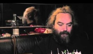 Soulfly interview - Max Cavalera (part 3)