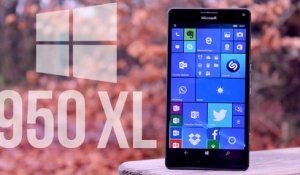 Microsoft Lumia 950 et 950 XL : Le test complet !