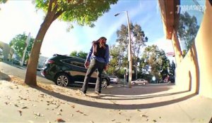 Richie Jackson : "Death Skateboards"