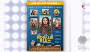 Cinéma- Rosalie Blum