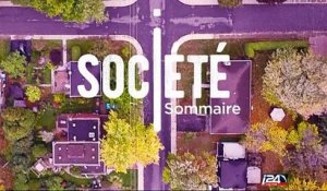 Société - Partie 1 - 21/03/2016