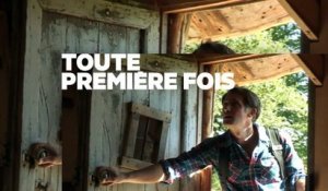 Échappées Belles en Corrèze : bande-annonce (26/03)