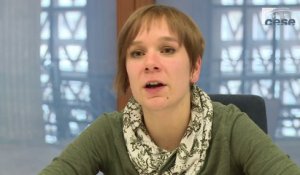 Questions à Fabienne FERRERONS, Jeunesse ouvrière chrétienne - cese