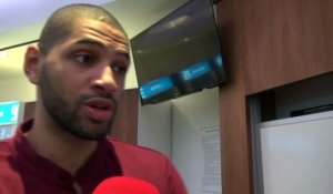 Basket - NBA - Hornets : Batum «En train de montrer quelque chose»