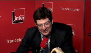 Nicolas Théry (Crédit Mutuel) : "Emmanuel Macron a les qualités de négociateur et de dynamisme qui ressemblent à DSK"