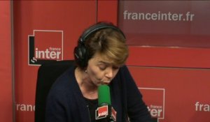 La Revue de Presse du 22 mars 2016 par Hélène Jouan