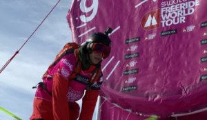 Freeride World Tour 2016 : Logan Pehota s’impose en Alaska