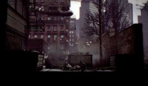 Trailer - Deadlight: Director's Cut - Prix, nouveautés et sortie sur PS4, One et PC !