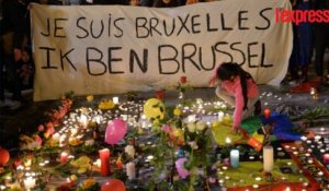 Bruxelles frappée par des attentats meurtriers