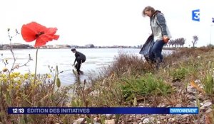 France 3 - Édition des initiatives - 23 mars 2016