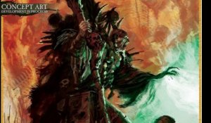 Total War : Warhammer - Le Maître Nécromancien