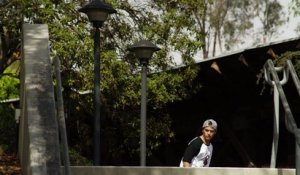 Holy Stokes : un second teaser du film skate VOLCOM