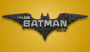 LEGO BATMAN, LE FILM (2017) - Bande Annonce Officielle [VOST-HD]