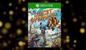 Xbox - April Games with Gold
