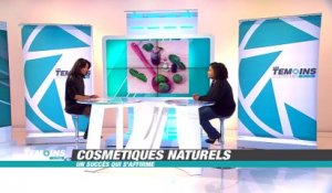 Cosmétiques naturels : des produits made in Outremer - LTOM