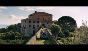 Tini, la nouvelle vie de Violetta - Bande-annonce officielle [HD, 720p]
