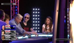 EP05 Poker - Quotidienne - La Maison du Bluff 6 - NRJ12 - Replay