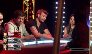 EP06 - Hebdo Poker - La Maison du Bluff 6 - NRJ12 - Replay