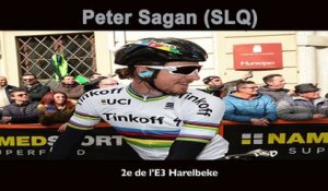 Gand-Wevelgem 2016 - Zoom sur les favoris de la 78e édition