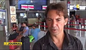 Grève à Air France : Vols maintenus malgré le sous-effectif