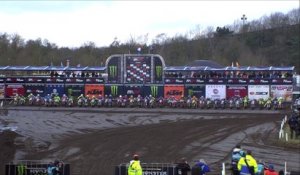EMX300 round of Europe 2016 - Best Moments Race1