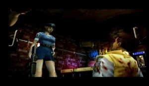 Test vidéo rétro - Resident Evil 3: Nemesis (20 Ans de Resident Evil - Partie 3)