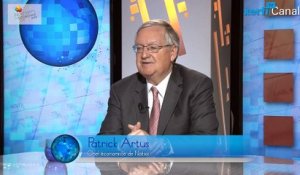 Patrick Artus, Xerfi Canal À quoi servent vraiment les économistes ?