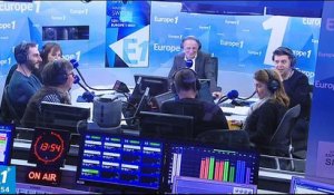 Les découvertes du 30/03/2016