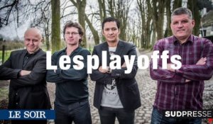 Les playoffs | Quels sont les faiblesses des trois favoris au titre?