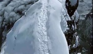 Balade vertigineuse au sommet du Mont Cervin