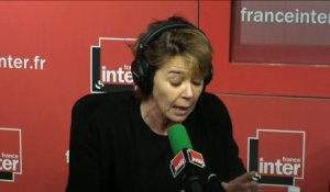 La Revue de Presse du 31 mars 2016 par Hélène Jouan