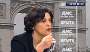 Loi Travail : Myriam El Khomri souhaite «clarifier les règles»