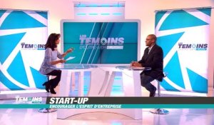 #startup Outremer : "on s'intéresse au développement des entreprises" - LTOM