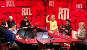 A la bonne heure - Stéphane Bern avec Michèle Laroque et Michael Youn - Jeudi 31 Mars 2016 - partie 3