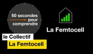 La Femtocell – La bonne solution pour mieux capter la 3G à la maison – Orange